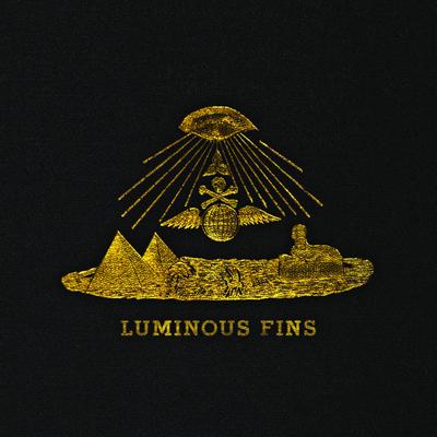 Luminous Fins's cover