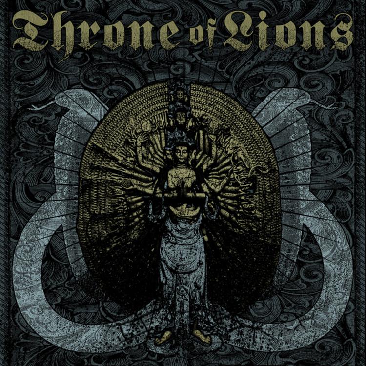 Throne of Lions's avatar image