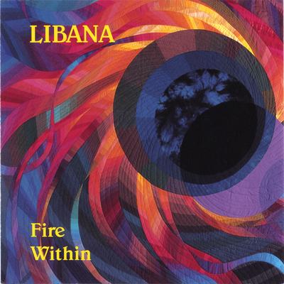 Lullaby By Libana's cover