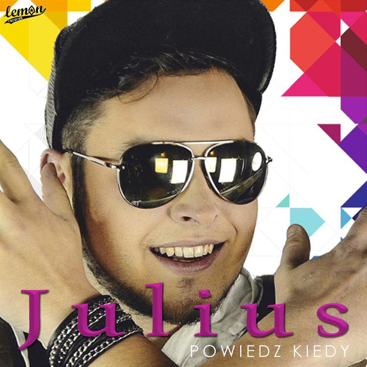 Julius's avatar image