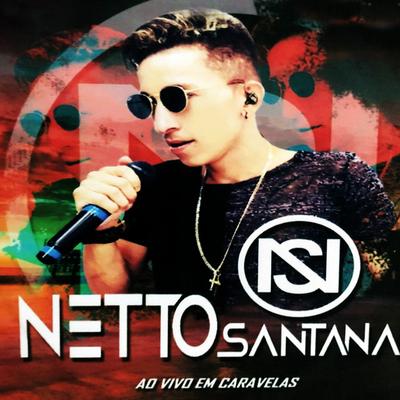 Netto Santana's cover