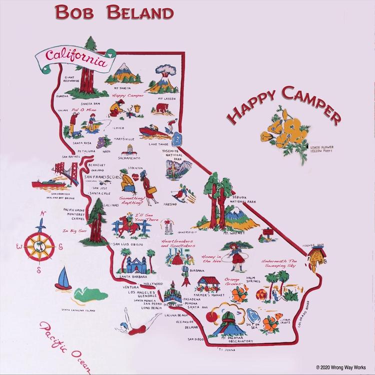 Bob Beland's avatar image