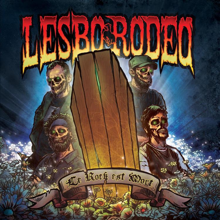 LesboRodéo's avatar image