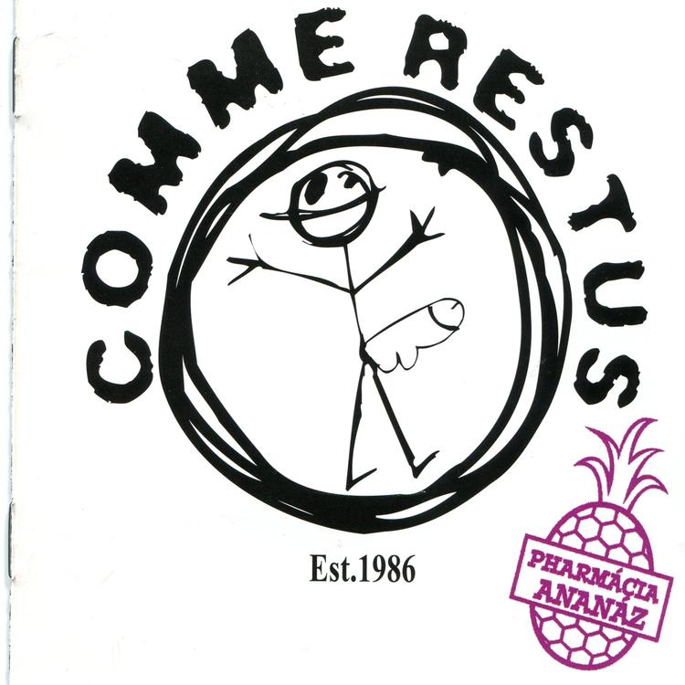 Comme Restus's avatar image