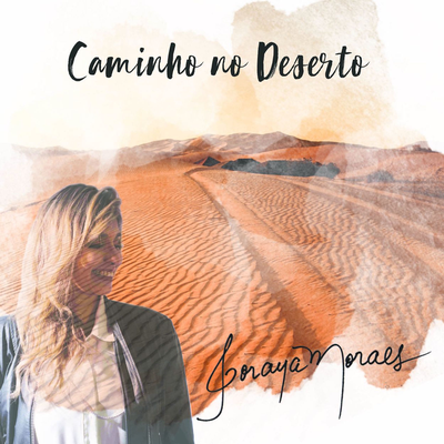 Caminho No Deserto's cover