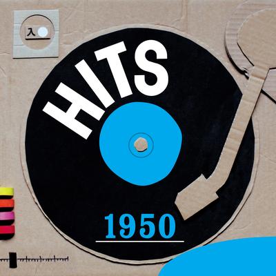 Hits 1950's cover