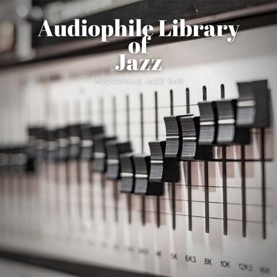 Audiophile Jazz Bar's cover