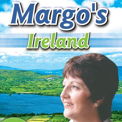 Margo's Ireland's cover