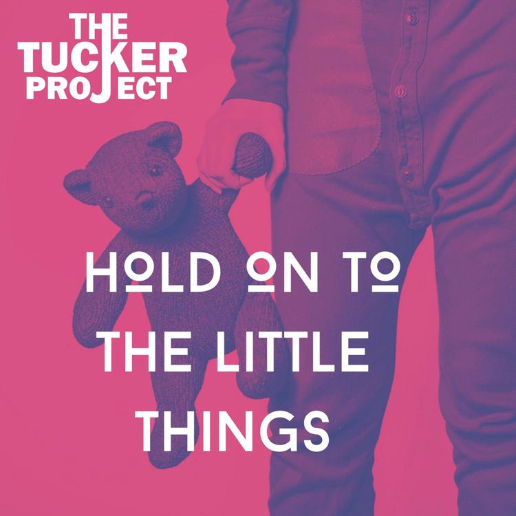 The Tucker Project's avatar image