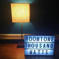 RoomTone's avatar cover