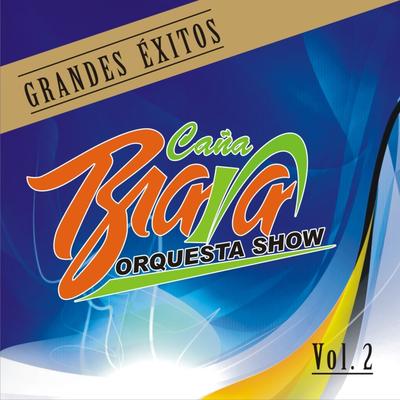 Que Levanta las Manos By Orquesta Caña Brava's cover