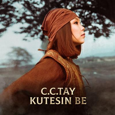 Kutesin Be By C.C.TAY's cover