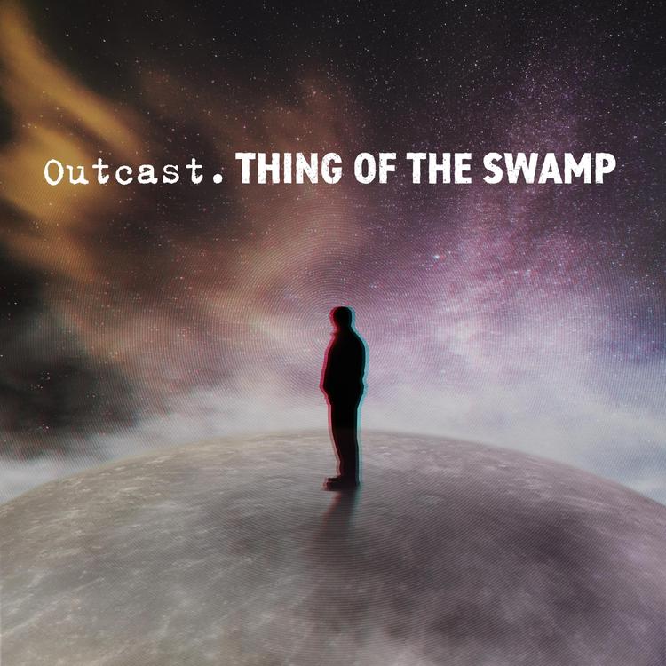 Thing of the Swamp's avatar image