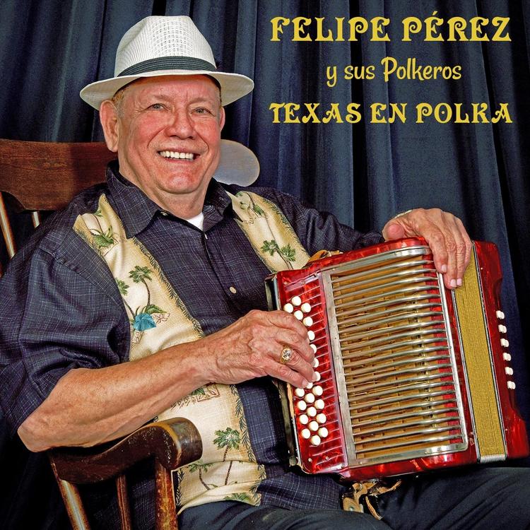 Felipe Perez's avatar image