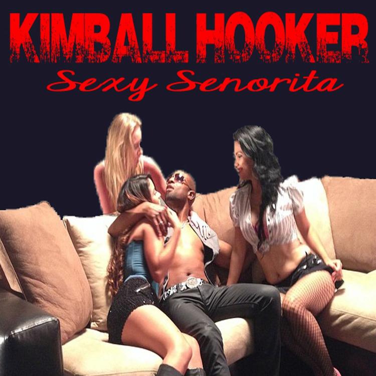 Kimball Hooker's avatar image