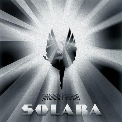 Solara By The Smashing Pumpkins's cover