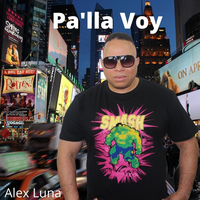 Alex Luna's avatar cover