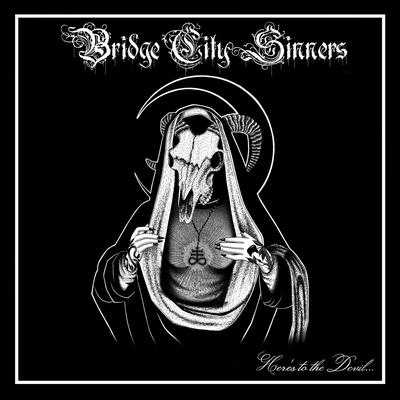 Through and Through By The Bridge City Sinners's cover