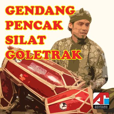 Gendang Pencak Silat Goletrak's cover