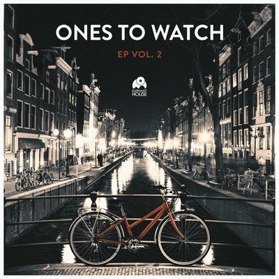 Ones to Watch EP, Vol. 2's cover