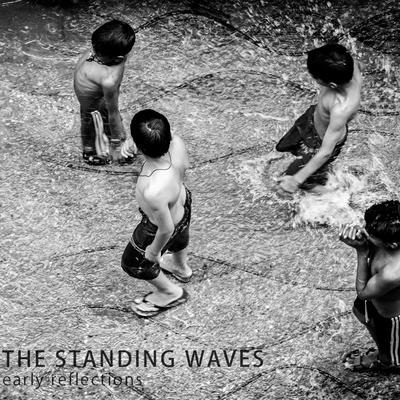 Out on the Waves's cover