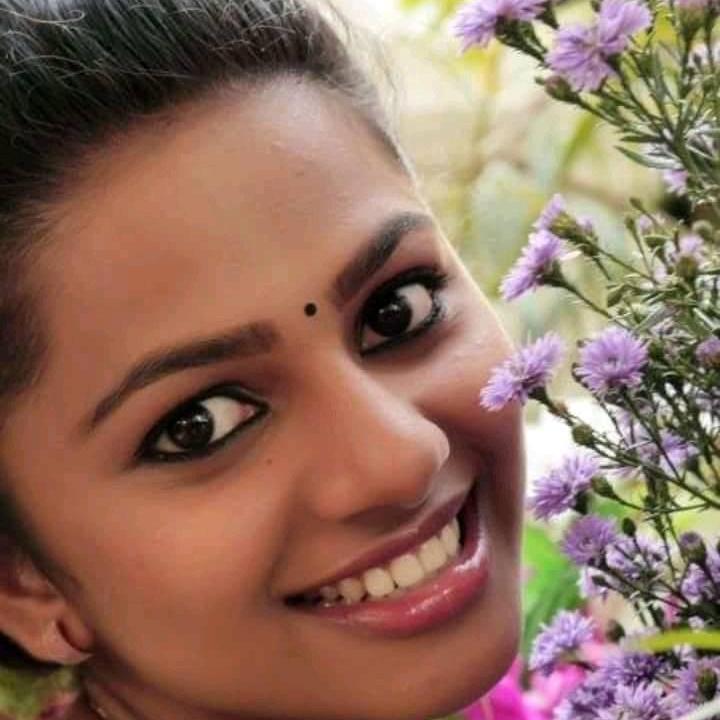 Mounika Reddy's avatar image