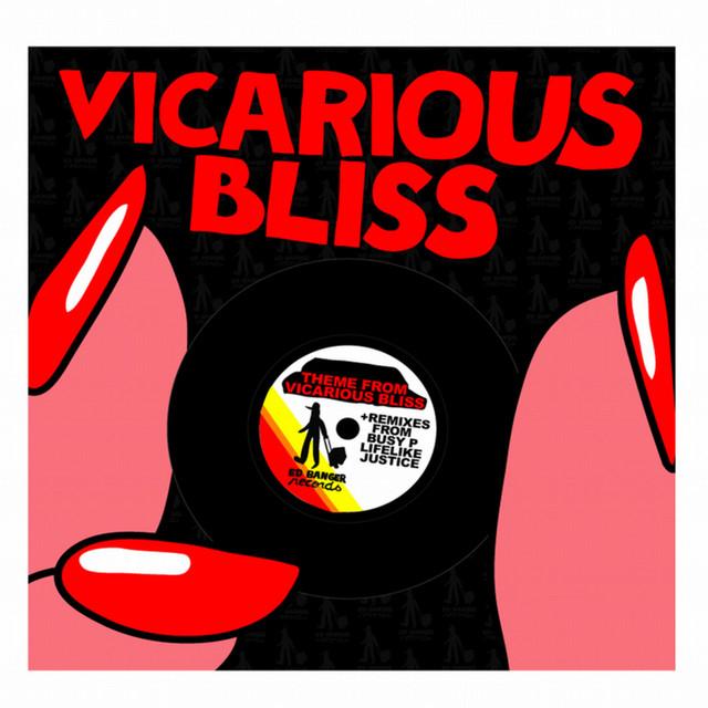 Vicarious Bliss's avatar image