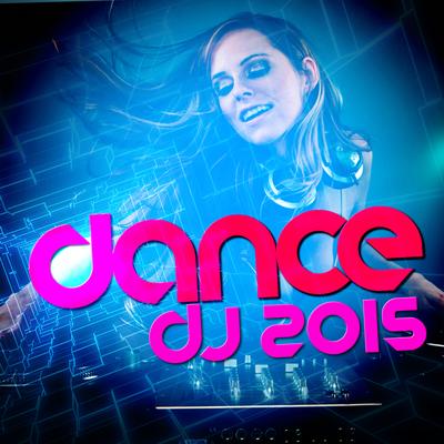 Dance DJ 2015's cover