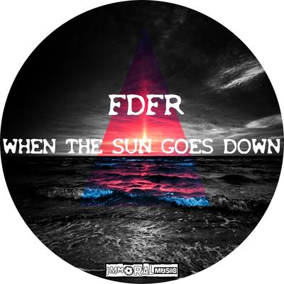 FDFR's cover
