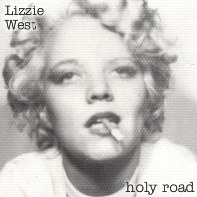 Prayer By Lizzie West's cover