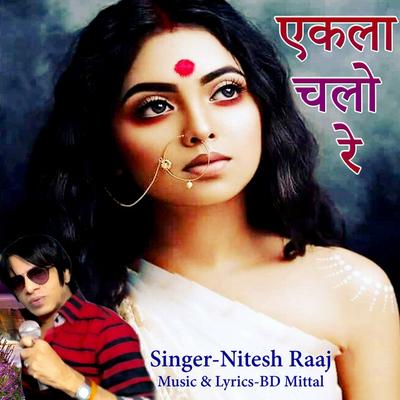 Nitesh Raaj's cover