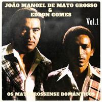 João Manoel de Mato Grosso's avatar cover