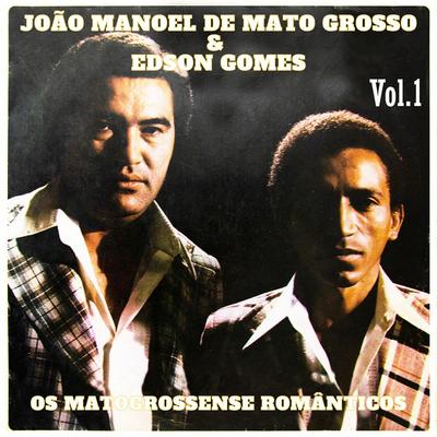 João Manoel de Mato Grosso's cover