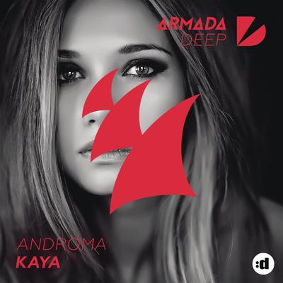 Kaya (Radio Edit) By Androma's cover