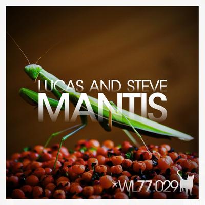Mantis (Haddicts Remix)'s cover