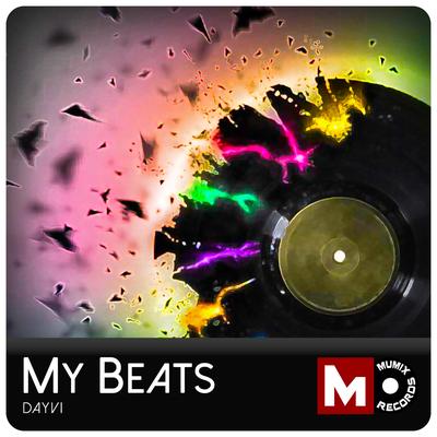 My Beats's cover
