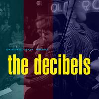 The Decibels's avatar cover
