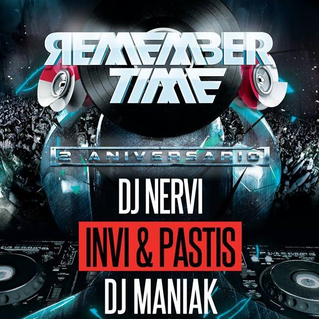 DJ Nervi's avatar image