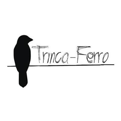 Trinca-Ferro's cover