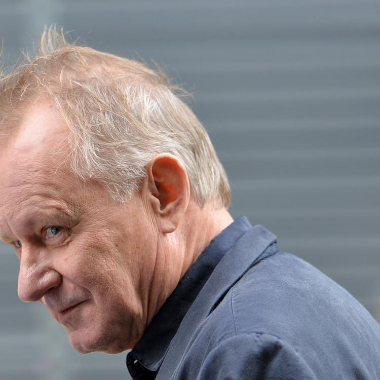 Stellan Skarsgård's avatar image