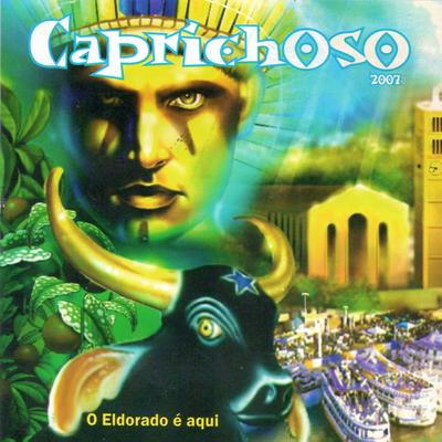 Utopia Cabocla By Boi Bumbá Caprichoso's cover