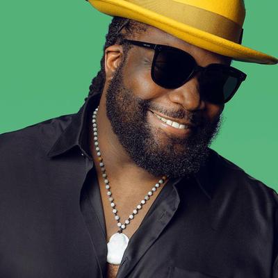 Gramps Morgan's cover