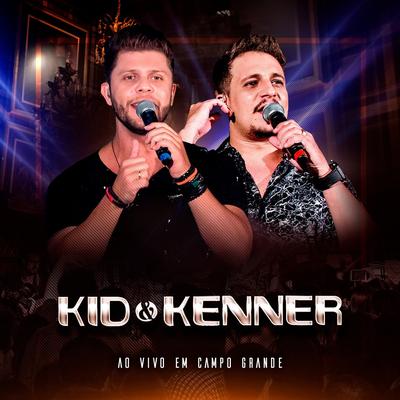 Mesa 12 (Ao Vivo) By Kid e Kenner, Manutti's cover