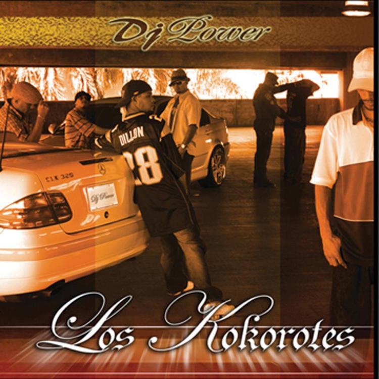 DJ Power Presenta Los Kokorotes's avatar image