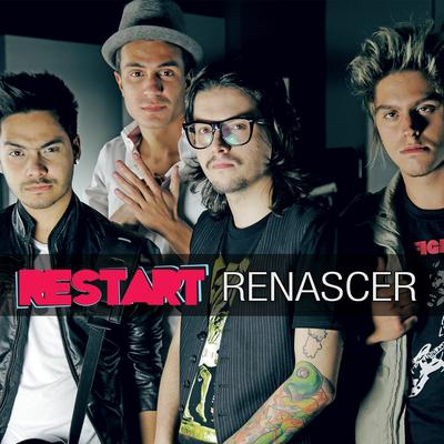 Renascer By Restart's cover
