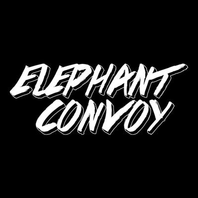 Elephant Convoy's cover