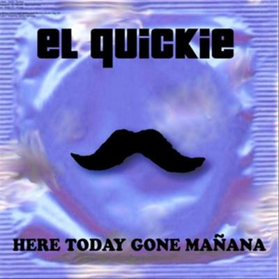 El Quickie's cover