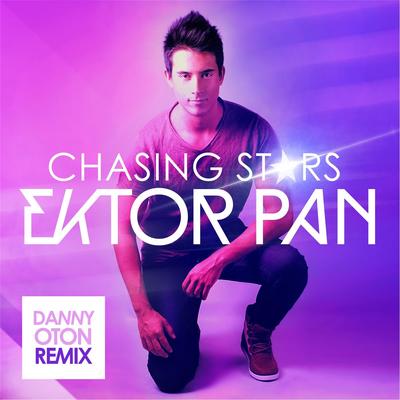 Chasing Stars (Danny Oton Radio Mix)'s cover