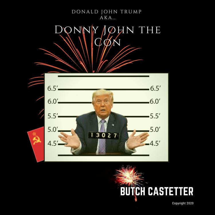 Butch Castetter's avatar image