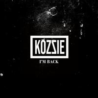 Kozzie's avatar cover